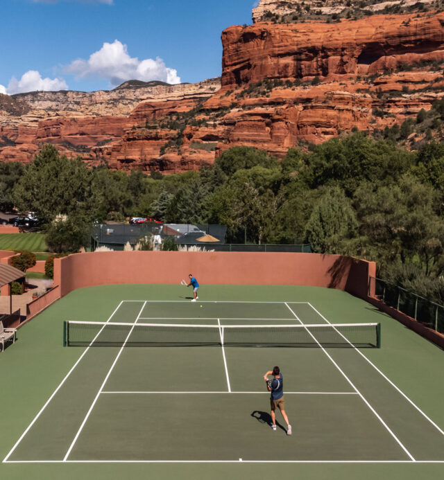 tennis